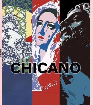 EUGENIO CHICANO. ROSTROS DE PASION, de GOMEZ CARMONA, PEDRO LUIS | portada del libro