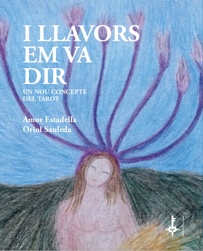 I llavors em va dir, de ESTADELLA PUIGVERT, AMOR | portada del libro