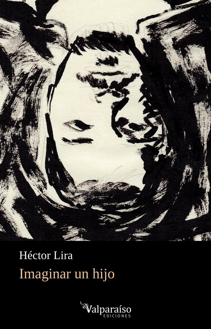IMAGINAR UN HIJO, de LIRA, HECTOR | portada del libro