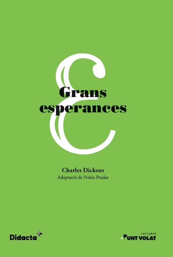 Grans esperances | portada del libro