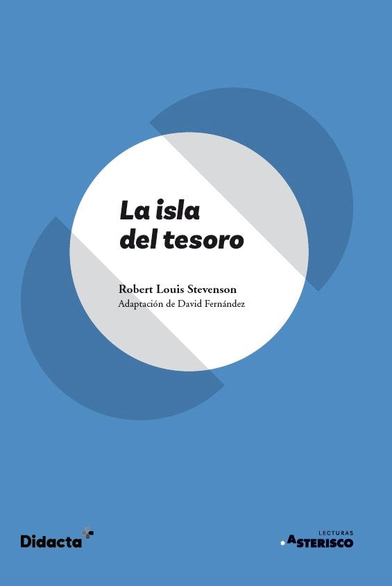 La isla del tesoro | portada del libro