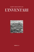 L'inventari, de Albert Garcia Espuche | portada del libro