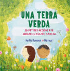 Una terra verda, de HOLLIS KURMAN | portada del libro