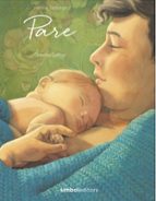 Pare, de Hélène Delforge | portada del libro
