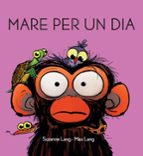 MARE PER UN DIA, de Suzanne Lang | portada del libro