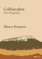 Collsacabra, de Blanca Busquets | portada del libro