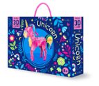UNICORNI CAT, de G. PESAVENTO | portada del libro