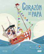 Corazon de papa, de E. LORENZI TREVISAN | portada del libro