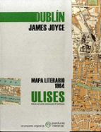 DUBLÍN JAMES JOYCE, de James Joyce | portada del libro
