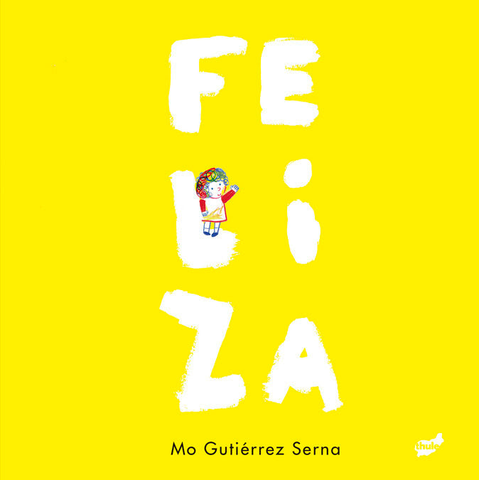Feliza, de MO GUTIERREZ SERNA | portada del libro
