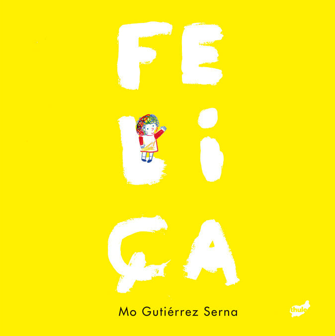 FELICA, de GUTIERREZ SERNA | portada del libro