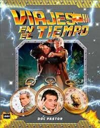 VIAJES EN EL TIEMPO -ESTUCHE, de PASTOR ALLUE | portada del libro