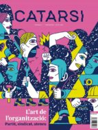 L'ART DE L'ORGANITZACIO - CAT, de VIDAL | portada del libro