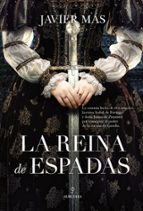 REINA DE ESPADAS, LA (OFERTA), de Javier Más | portada del libro