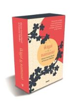 Estuche Ikigai-Namasté, de Héctor GarcíaFrancesc Miralles | portada del libro
