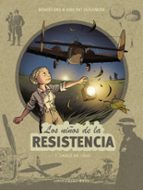 NI･OS DE LA RESISTENCIA 7,LOS - CAIDOS DEL CIELO, de Benoît Ers | portada del libro
