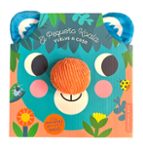 PEQUE･O KOALA,EL, de Vanja Kragulj | portada del libro
