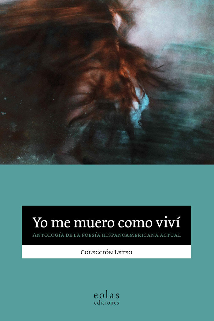 YO ME MUERO COMO VIVI, de AA.VV. | portada del libro