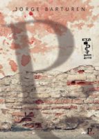 P., de JORGE BARTUREN | portada del libro