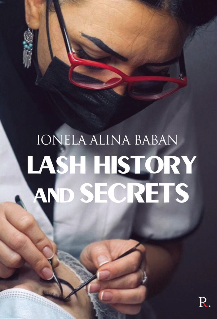 9788418721175, de Alina Baban, Ionela | portada del libro