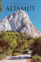 (I.B.D.) ALTAMUT, de POMPEYO IVAÑEZ | portada del libro
