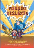 MISSIO DISLEXIA, de Varios autores | portada del libro