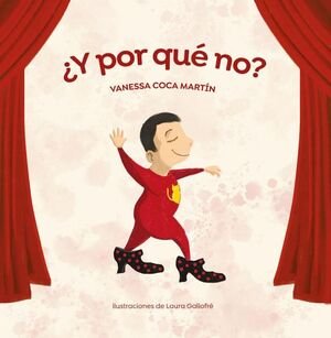 Y POR QUE NO, de VANESSA COCA MARTIN | portada del libro