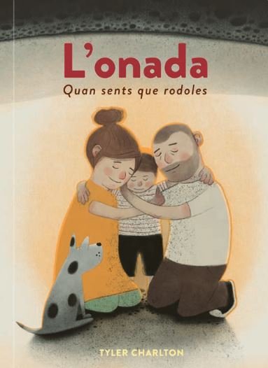 LONADA, de TYLER CHARLTON | portada del libro