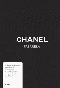 CHANEL, de AA.VV. | portada del libro