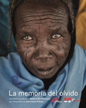 MEMORIA DEL OLVIDO, LA, de AA.VV. | portada del libro