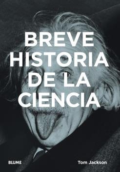 BREVE HISTORIA DE LA CIENCIA, de JACKSON | portada del libro