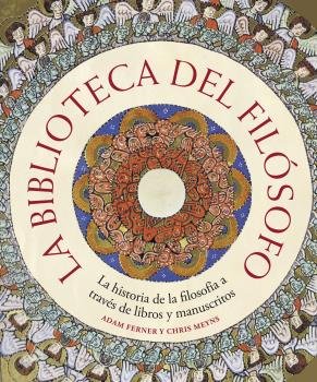 BIBLIOTECA DEL FILOSOFO, LA, de FERNER | portada del libro