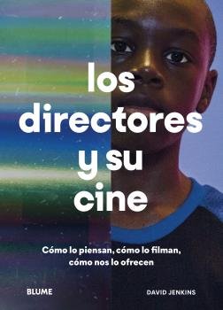 DIRECTORES Y SU CINE, LOS, de JENKINS | portada del libro