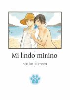 MI LINDO MININO - VOL. 2, de Haruko Kumota | portada del libro