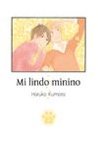 MI LINDO MININO VOL. 3, de Haruko Kumota | portada del libro