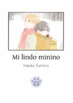 MI LINDO MININO VOL. 4, de Haruko Kumota | portada del libro