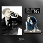 PAJARO QUE TRINA NO VUELA, VOL. 9 (ED. ESPECIAL), de Kou Yoneda | portada del libro