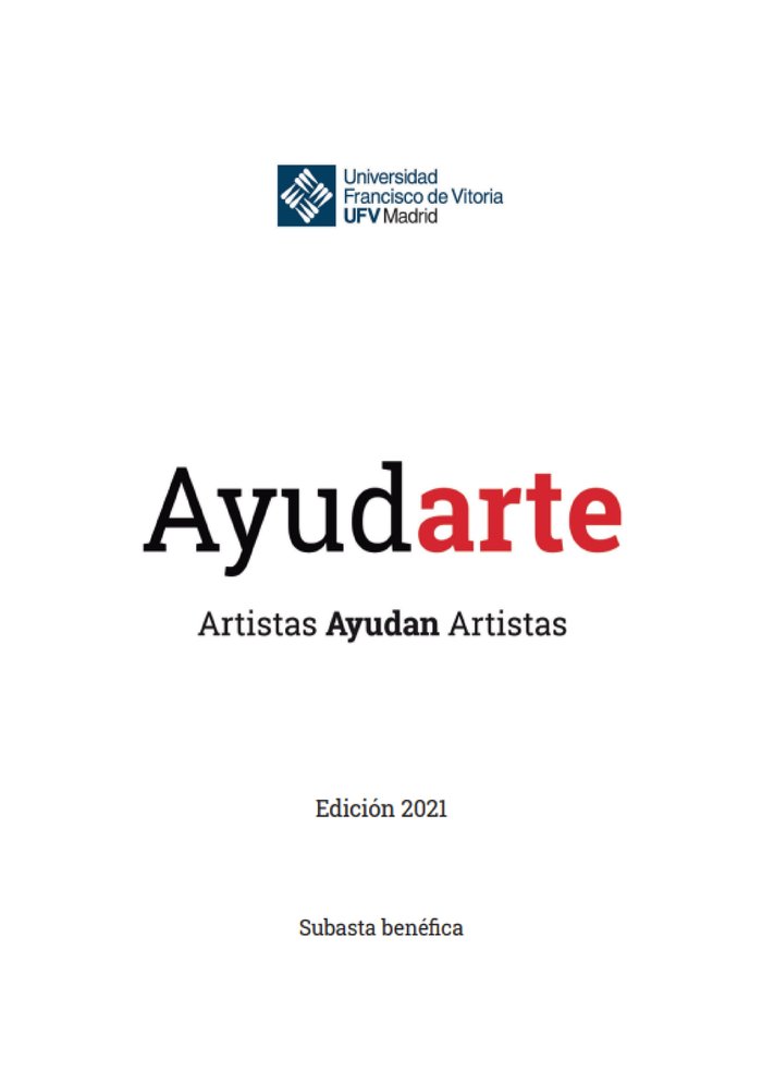 Ayudarte 2021, de LOPEZ RASO, PABLO | portada del libro