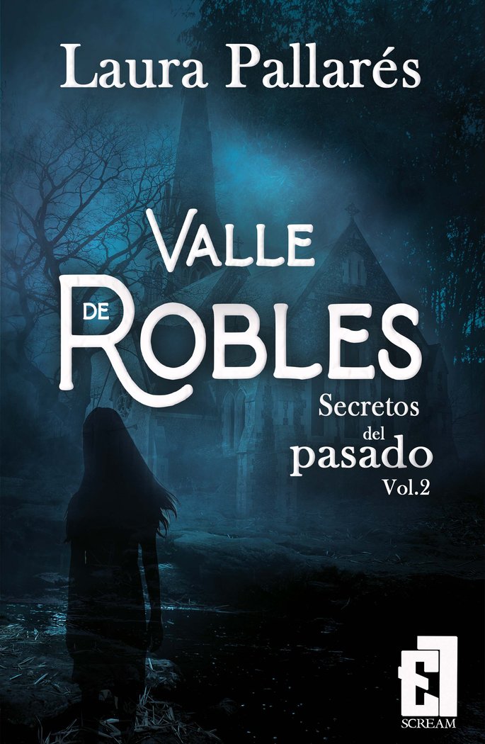 Secretos del pasado, de Pallarés, Laura | portada del libro