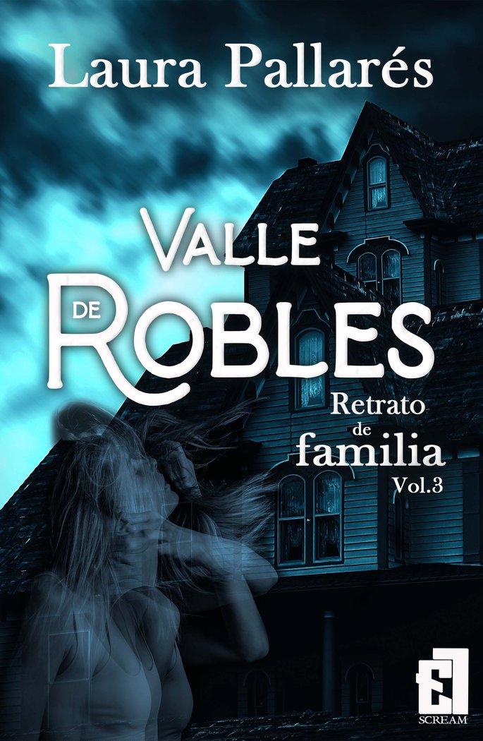 RETRATO DE FAMILIA, de Pallarés, Laura | portada del libro