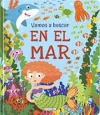 VAMOS A BUSCAR EN EL MAR, de Varios autores | portada del libro