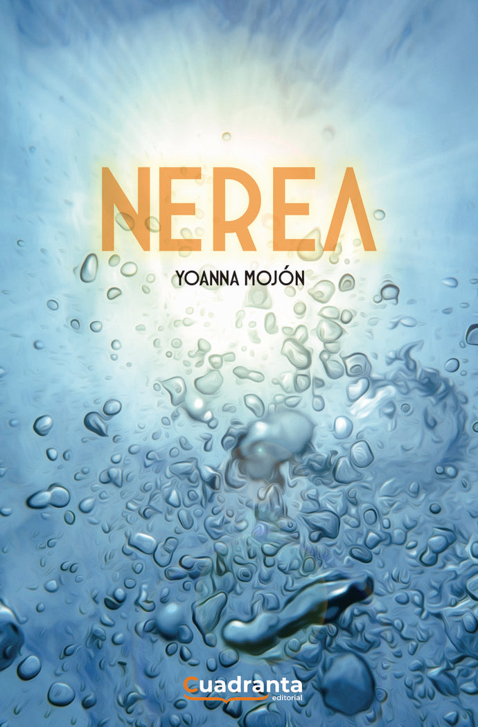 Nerea, de Majón Calzado, Yoanna | portada del libro