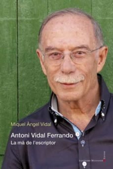 ANTONI VIDAL FERRANDO, de VVAA | portada del libro