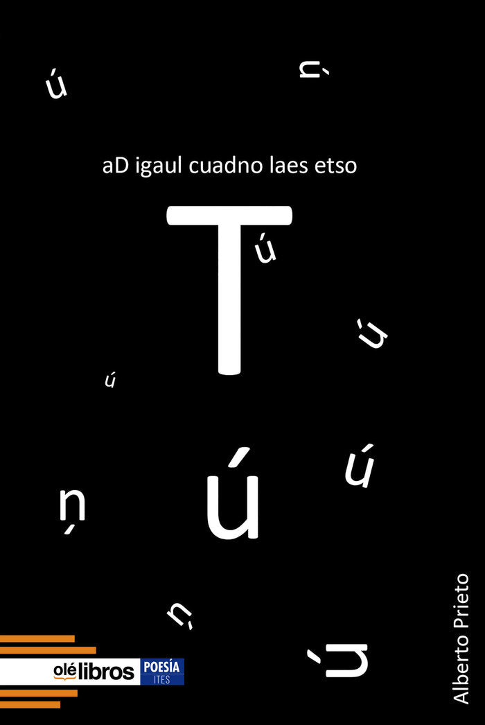 DA IGUAL CUANDO LEAS ESTO, de Prieto Román, Alberto | portada del libro