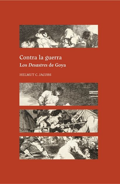 CONTRA LA GUERRA., de JACOBS, HELMUT C. | portada del libro