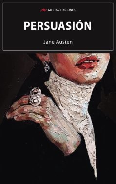 PERSUASION, de AUSTEN | portada del libro