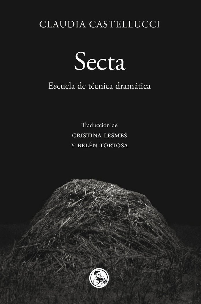 SECTA, de CASTELLUCCI, CLAUDIA | portada del libro