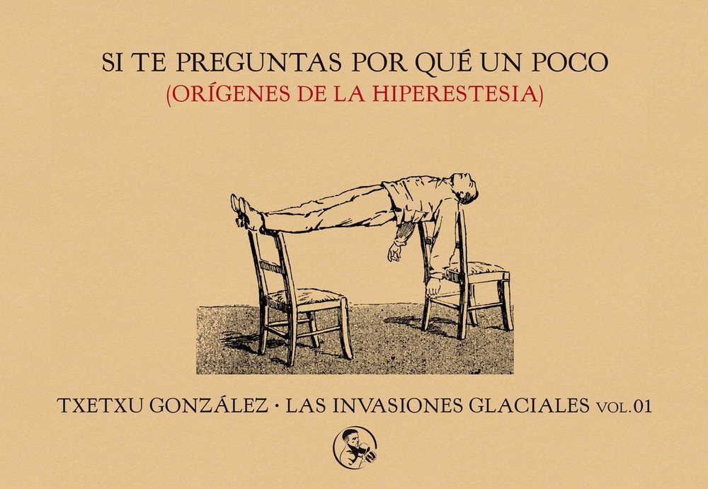 Si te preguntas por que un poco, de Gonzalez,Txetxu | portada del libro