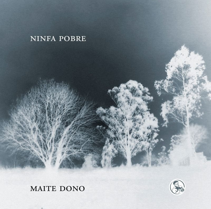 Ninfa pobre, de DONO,MAITE | portada del libro