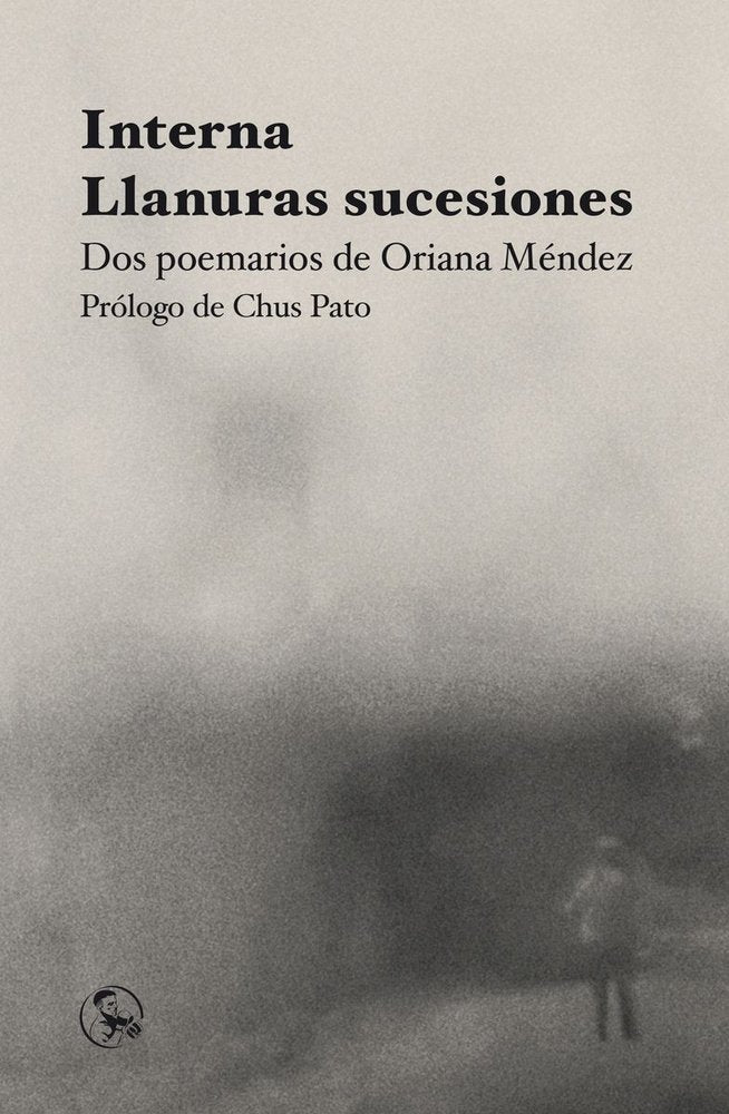 INTERNA LLANURAS SUCESIONES, de MENDEZ,ORIANA | portada del libro